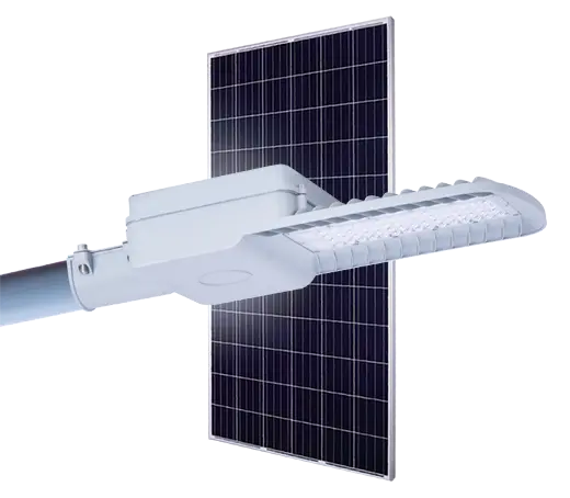 Farola solar todo-en-dos SKYLARK (12W-15W-20W)