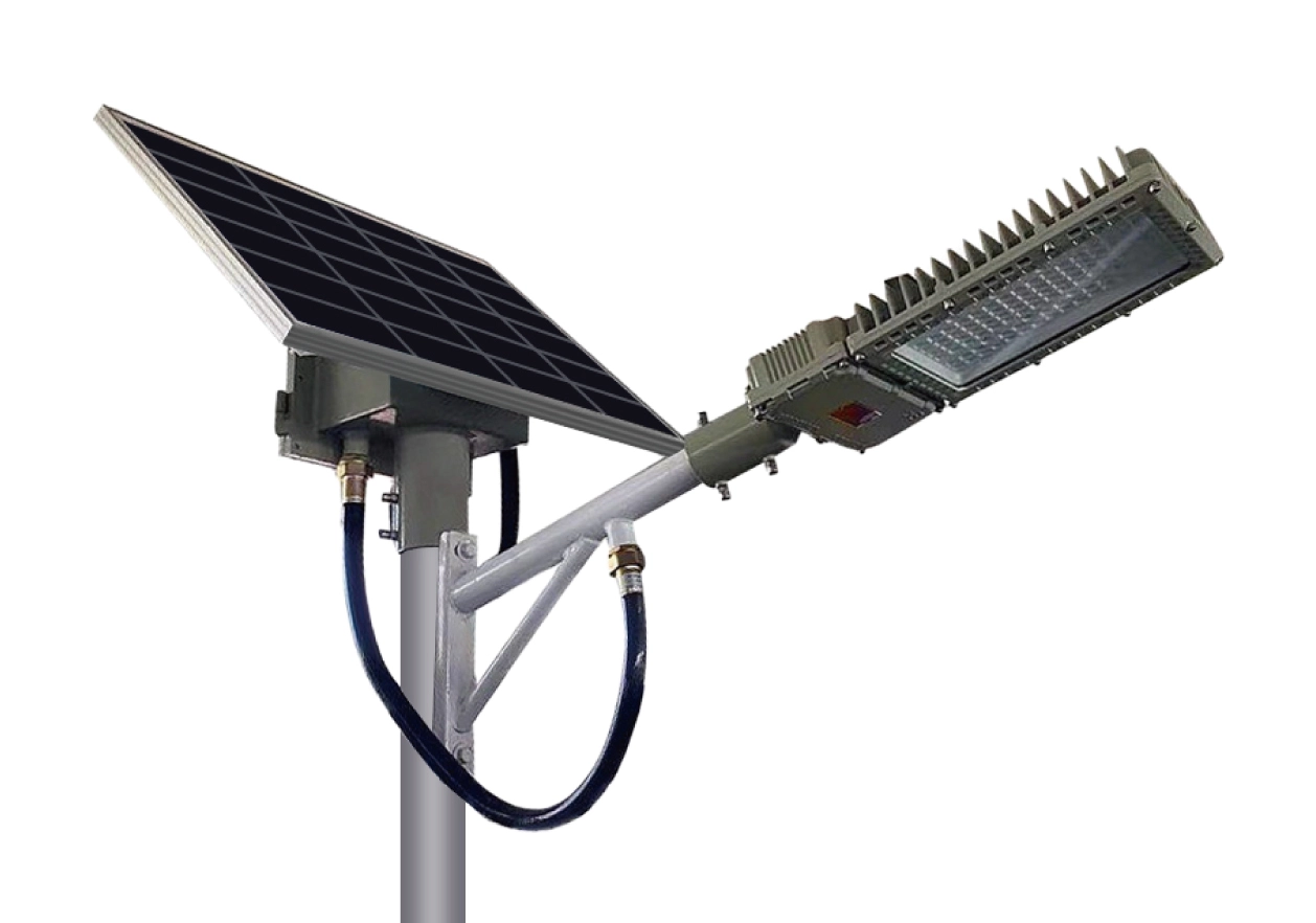 solar street lamp manufacturers