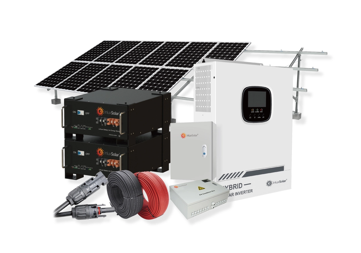 3kw solar panel kit