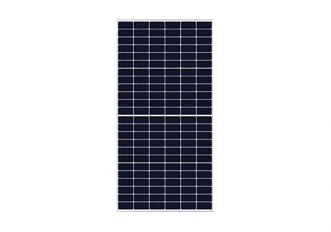 bifacial solar panel efficiency